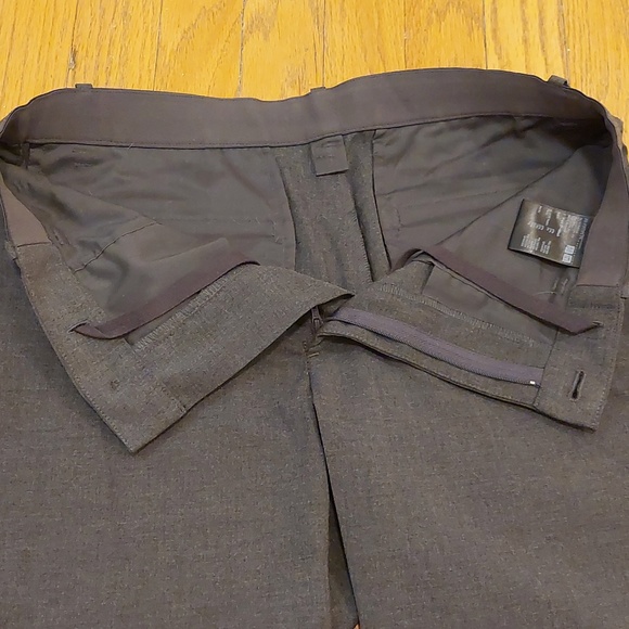 Gray trousers - Picture 6 of 7